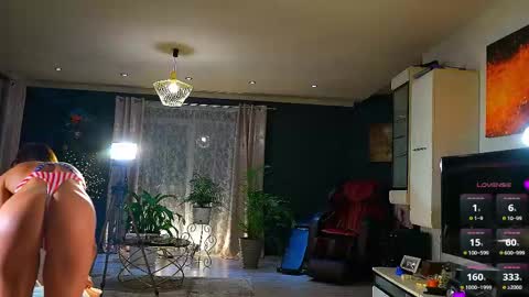 Snapshot of amidachris chatting on May 2026 06:47:01 PM Amida online show from May 2026 06:47:01 PM