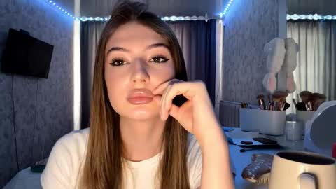 Kate online show from March 2026 09:37:02 AM