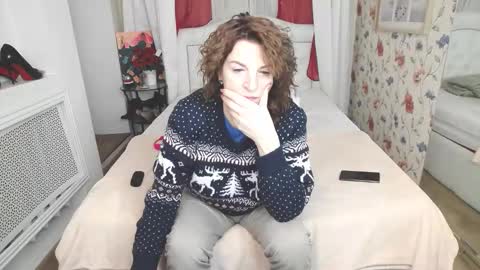 Snapshot of amihotgranny chatting on February 2026 06:53:02 AM Ami online show from February 2026 06:53:02 AM