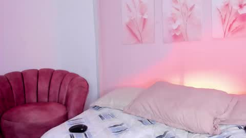 AmiiClark  online show from February 2026 07:12:01 PM