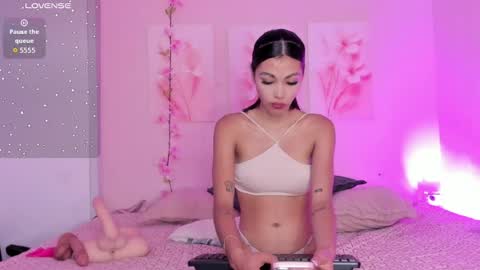 AmiiClark  online show from June 2026 07:08:01 PM