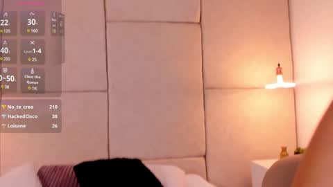 Amira sweet online show from February 2025 12:02:01 AM