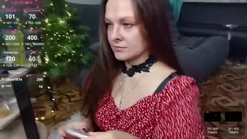 Mila online show from December 2024 10:13:01 AM