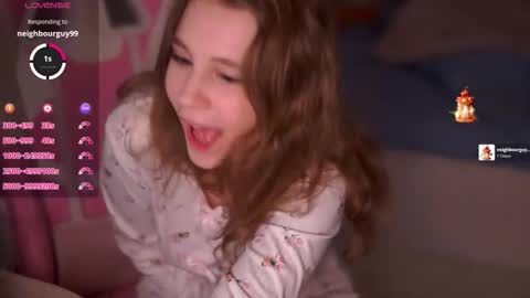 Emily online show from March 2026 09:43:02 PM