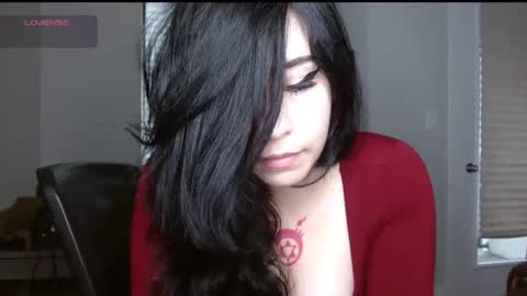 Snapshot of amilustxx chatting on December 2024 09:02:01 PM amilust online show from December 2024 09:02:01 PM