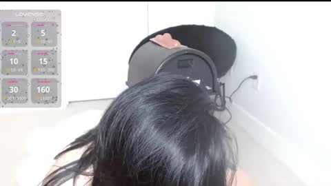 Snapshot of amilustxx chatting on February 2025 09:25:02 PM amilust online show from February 2025 09:25:02 PM