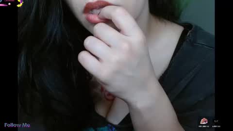 Snapshot of amilustxx chatting on September 2025 04:41:02 PM amilust online show from September 2025 04:41:02 PM