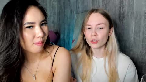 Amina online show from February 2025 07:14:02 PM