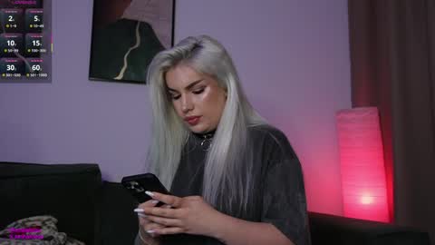 amina_haze online show from June 2026 05:29:02 PM
