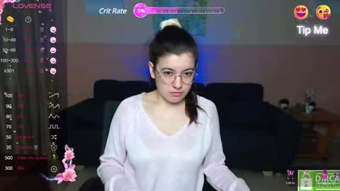 Amina online show from February 2025 06:21:01 AM