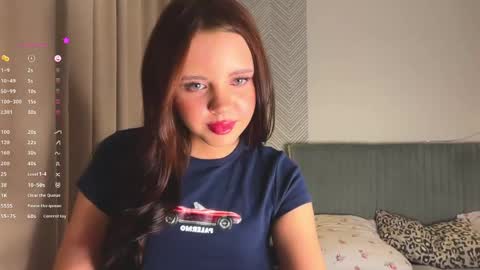 aminaliven online show from May 2026 04:25:01 PM