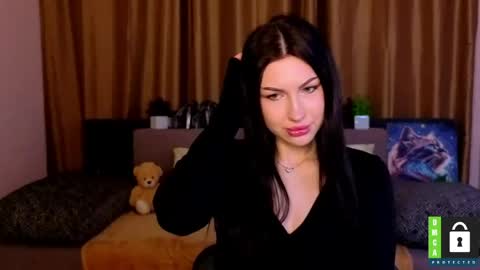 Snapshot of aminalovipoppp chatting on March 2026 12:33:11 PM Amina online show from March 2026 12:33:11 PM