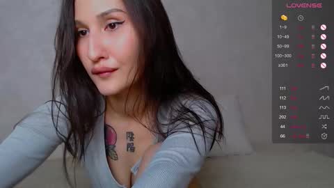 Camilla online show from October 2025 12:41:02 AM