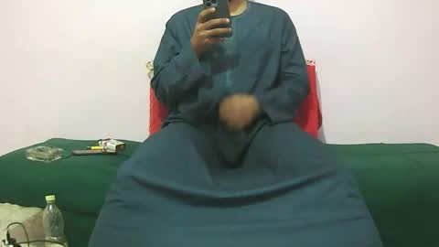 Amir online show from January 2026 10:15:01 PM