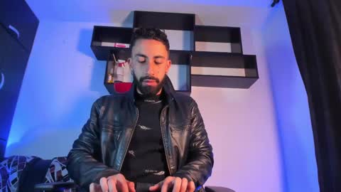 Amir online show from March 2025 10:59:02 AM