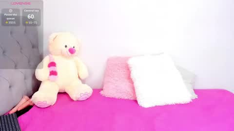 amira_princesswc online show from June 2026 07:26:02 PM