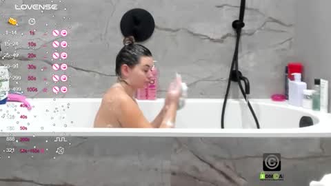 Snapshot of amirastar chatting on October 2025 07:50:02 AM   Amira  Lush     Domi   is active  Open Pvt Welcome to the world of pleasure online show from October 2025 07:50:02 AM