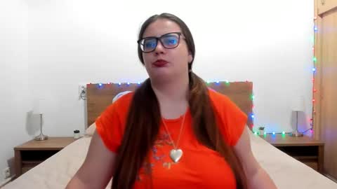 Amira Vyxen online show from January 2026 09:31:01 PM