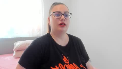 Amira Vyxen online show from July 2026 08:07:02 AM