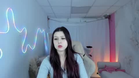 Snapshot of amirelioren chatting on February 2026 06:10:01 AM Amire online show from February 2026 06:10:01 AM