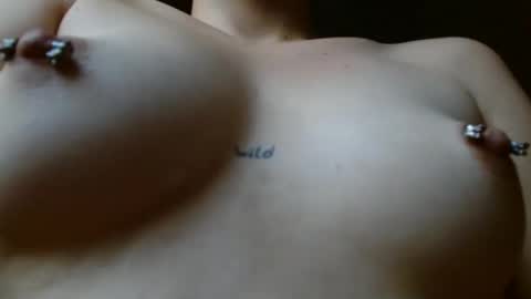 amitlu_ online show from March 2025 08:45:02 PM