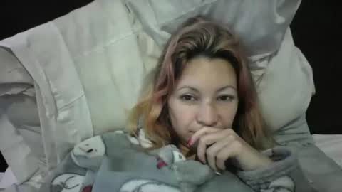 Paula D online show from December 2024 11:41:02 AM