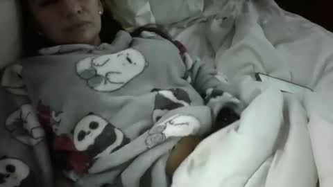 Paula D online show from November 2025 11:20:01 AM