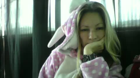 Paula D online show from March 2026 11:54:01 AM