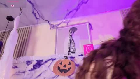 Snapshot of ammber_mjs chatting on October 2025 12:45:01 PM ammber_mjs online show from October 2025 12:45:01 PM