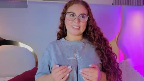 ammber_mjs online show from January 2026 01:06:02 PM