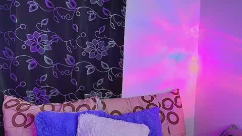 Ammelie online show from January 2026 11:32:02 PM