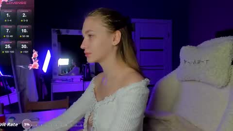 Snapshot of ammi_bliss chatting on October 2025 03:47:01 AM Ammi online show from October 2025 03:47:01 AM