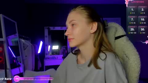 Snapshot of ammi_bliss chatting on October 2025 03:17:01 AM Ammi online show from October 2025 03:17:01 AM