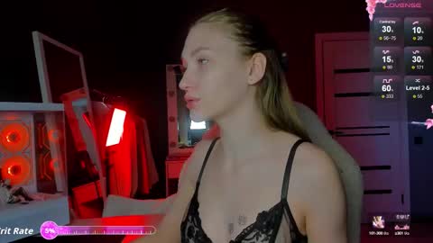 Snapshot of ammi_bliss chatting on October 2025 02:54:02 AM Ammi online show from October 2025 02:54:02 AM