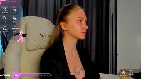 Snapshot of ammi_bliss chatting on October 2025 04:57:02 AM Ammi online show from October 2025 04:57:02 AM