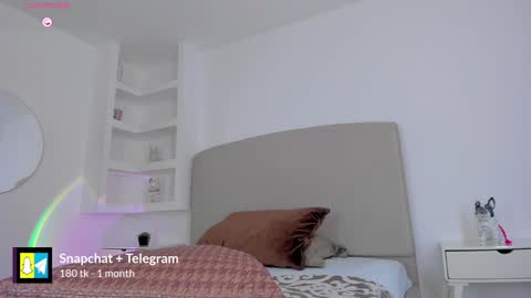 Snapshot of ammy_brown_ chatting on December 2024 08:21:02 PM AMMY online show from December 2024 08:21:02 PM