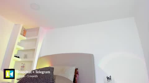 Snapshot of ammy_brown_ chatting on February 2025 01:33:01 AM AMMY online show from February 2025 01:33:01 AM