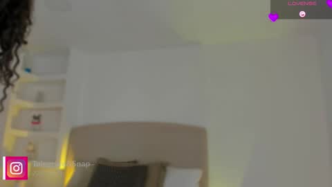 Snapshot of ammy_brown_ chatting on October 2025 07:58:02 PM AMMY online show from October 2025 07:58:02 PM