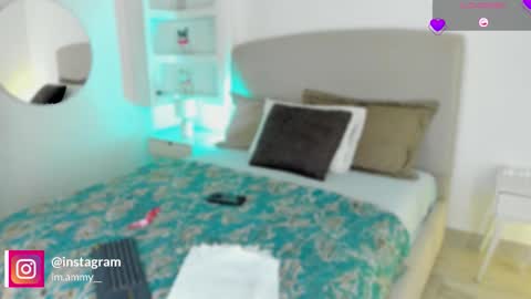 Snapshot of ammy_brown_ chatting on October 2025 07:47:02 PM AMMY online show from October 2025 07:47:02 PM