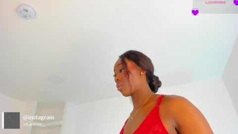 Snapshot of ammy_brown_ chatting on January 2026 08:03:02 PM AMMY online show from January 2026 08:03:02 PM