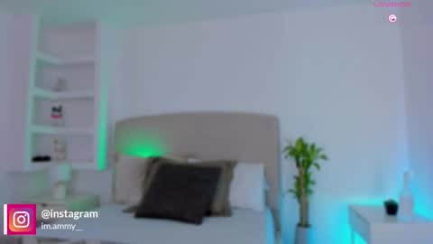 Snapshot of ammy_brown_ chatting on February 2026 08:10:01 PM AMMY online show from February 2026 08:10:01 PM