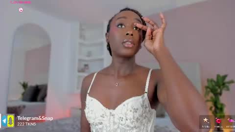 Snapshot of ammy_brown_ chatting on June 2026 08:00:02 PM AMMY online show from June 2026 08:00:02 PM