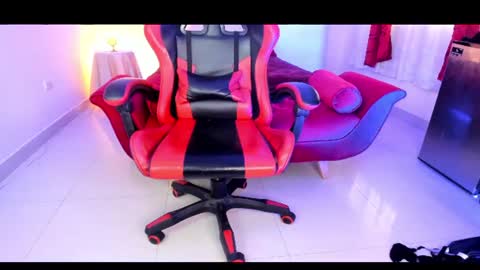 Ammy Lee online show from June 2026 09:46:01 PM