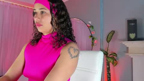Ammy Nova online show from July 2026 09:17:02 PM