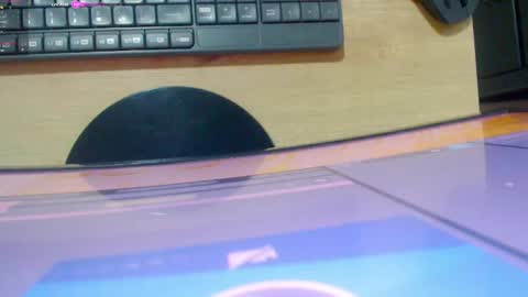 Snapshot of ammy_ronan chatting on May 2026 12:48:01 AM IM AMMY online show from May 2026 12:48:01 AM