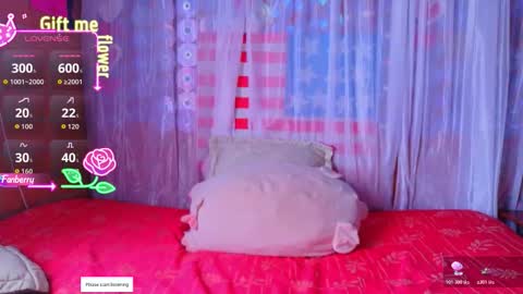 Ammy Stones online show from October 2025 01:55:02 PM