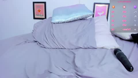 Lu online show from January 2025 07:15:01 PM