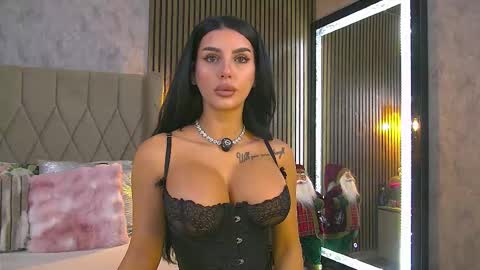 Amy Blair online show from December 2025 08:52:01 AM