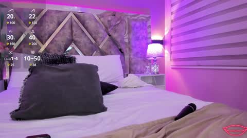 Ammy Jones online show from February 2025 10:12:01 PM