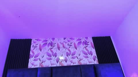 Ammy Jones online show from February 2025 09:36:01 PM